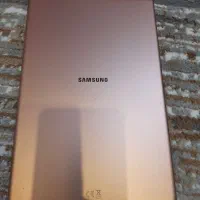 تبلت سامسونگ samsung tab A|تبلت|مشهد, رده|دیوار