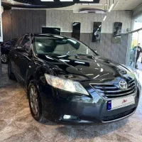 تویوتا کمری GLXاتوماتیک مدل ۲۰۰۷