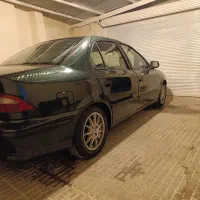 سمند|خودرو سواری و وانت|رزن, |دیوار