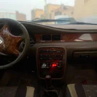 سمند 86 Lx|خودرو سواری و وانت|لنجان, |دیوار