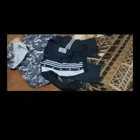 چند تیکه لباس پسرانه همه با هم ۵۰۰