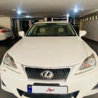 لکسوس IS 300، مدل ۲۰۱۱