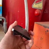آیفون 14 PRO MAX حافظه 512|موبایل|کرمانشاه, |دیوار
