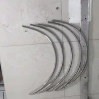 وسایل پیکان مدل پایین و (پژو)|قطعات یدکی و لوازم جانبی|کرمانشاه, |دیوار