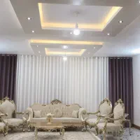 پرده|پرده، رانر، رومیزی|شیراز, شهرک پردیس|دیوار