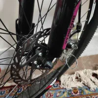 دوچرخه سایز 26|دوچرخه، اسکیت، اسکوتر|تهران, نیروی هوایی (پیروزی)|دیوار