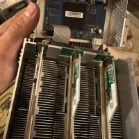 ماینر ام ۳۰ اس دبل|قطعات و لوازم جانبی رایانه|دزفول, |دیوار