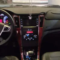 دنا پلاس توربو اتومات ۴۰۱|خودرو سواری و وانت|بروجرد, |دیوار