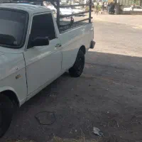 خدامات وانت بار درونشهری بیرونشهری ۲۴ساعت