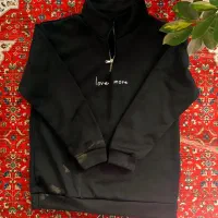 دورس و نیم زیپ زیر قیمت بازار|لباس|لنجان, |دیوار