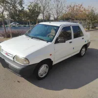 پراید مدل 98|خودرو سواری و وانت|قرچک, مهدیه|دیوار