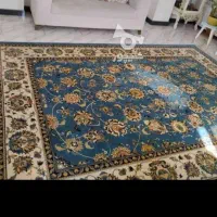فرش 9 متری 2 عدد