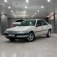 پژو 405 GLX