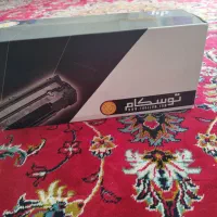 کارتریج نو و دست دوم سالم و ریبون پرینتر سوزنی نو|پرینتر، اسکنر، کپی، فکس|مشهد, گاز|دیوار