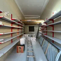 اجاره فوری مغازه نوساز/خیابان صدر/فول امکانات