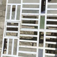 درب پنجره|مصالح و تجهیزات ساختمان|نورآباد ممسنی, |دیوار