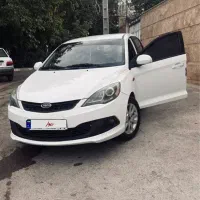 ام وی ام ۳۱۵ اسپرت لاکچری