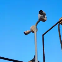 خدمات دوربین مداربسته|دوربین مداربسته|کاشان, سه راه پرورشگاه|دیوار