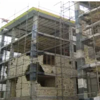 بنا معمار کاشی کار سنگ کار