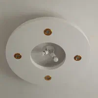 هالوژن طلایی