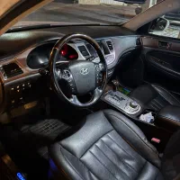 جنسیس بیرنگ جفت موس ۲۰۱۰|خودرو سواری و وانت|گرگان, |دیوار