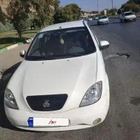 تیبا یک مدل 98 دوگانه فراع خان