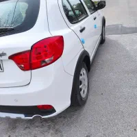 کوییک ساده سفید|خودرو سواری و وانت|گنبد کاووس, |دیوار