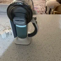 جارو شارژی بلک اندکر