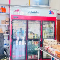 مغازه سوپر مارکت واقع در خیابان ابلفظلی|فروشگاه و مغازه|باخزر, |دیوار