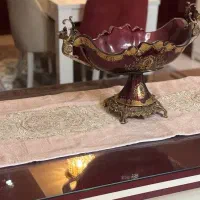 کریستال وارادتی زرشکی|ظروف سرو و پذیرایی|تهران, امامت|دیوار