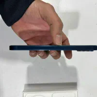 ایفون ۱۲ ۱۲۸ دوسیم با شارژر|موبایل|تهران, جوادیه تهرانپارس|دیوار