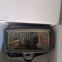 کیلومتر موتور سیکلت125|موتورسیکلت|خرم‌آباد, |دیوار