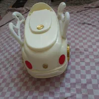 توالت فرنگی کودک|اسباب و اثاث بچه|قرچک, شهرک طلائیه|دیوار