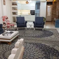 مبل ۷ نفره کارکرده|مبلمان خانگی و میز عسلی|شهرکرد, |دیوار