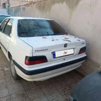 پژو پارس سال مدل98|خودرو سواری و وانت|کرمان, |دیوار