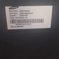 تلوزیون LED 32inch Samsung اصل کره