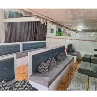 مبل ۲۰ نفره