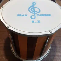 نقاره آذری(ناغارا)|سازهای سنتی|تهران, شهرک پاسداران|دیوار