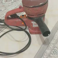 سنباده لرزان ماکیتا