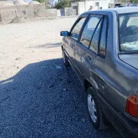 پراید۸۵|خودرو سواری و وانت|جیرفت, |دیوار