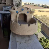 منقل گلی