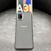 گوشی سامسونگ A31 تمیز