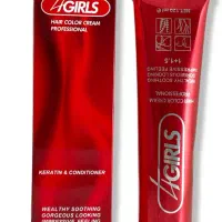 حراج رنگ مو و اکسیدان