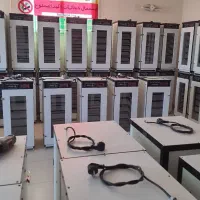 دستگاهo جوجه oکشی،فـول اتومـاتیک /oo