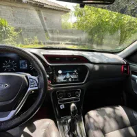 MVM X33 S تمیز و سالم و فول آپشن|خودرو سواری و وانت|بندر انزلی, کلیور|دیوار