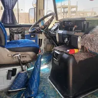 مینی بوس بنز مدل 72 سقف کوتاه|خودرو سنگین|شیراز, گلدشت معالی‌آباد|دیوار
