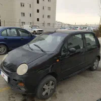 ام وی ام ۱۱۰ سه سیلندر