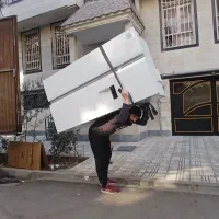 باربری و کارگر اسباب کشی درمنزل در کرج