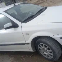 سمند مدل ۹۰|خودرو سواری و وانت|سنندج, |دیوار