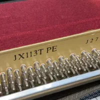 پیانو اکوستیک یاماها JX113|پیانو، کیبورد، آکاردئون|تهران, زعفرانیه|دیوار